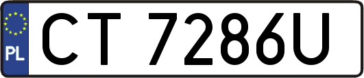 CT7286U