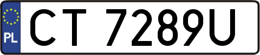 CT7289U