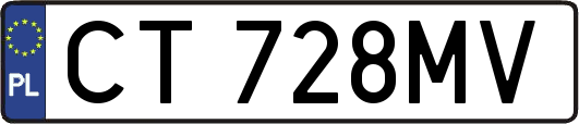 CT728MV