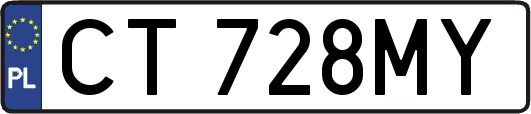 CT728MY