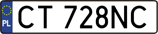 CT728NC