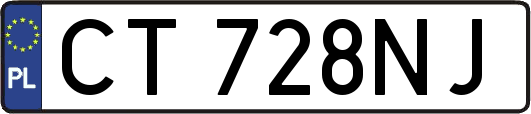 CT728NJ