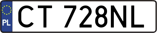 CT728NL