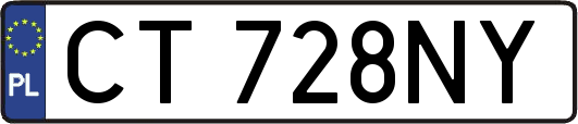 CT728NY