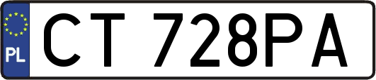 CT728PA