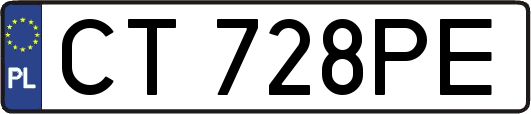 CT728PE