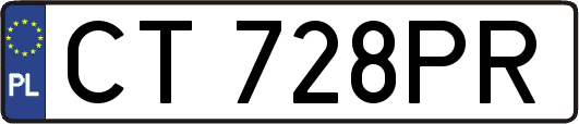 CT728PR