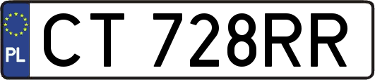 CT728RR