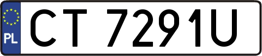 CT7291U
