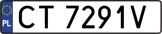 CT7291V