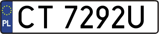 CT7292U