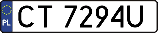 CT7294U