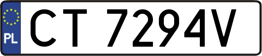 CT7294V