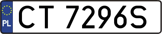 CT7296S