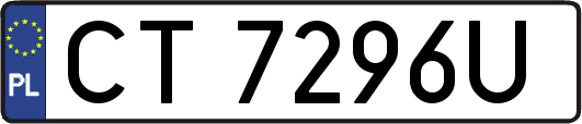 CT7296U