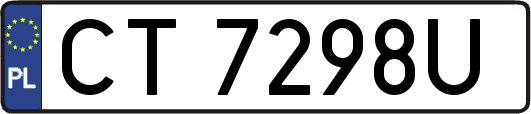 CT7298U