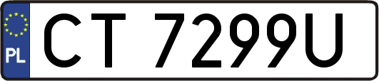 CT7299U