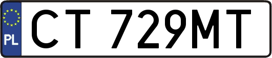 CT729MT