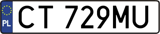 CT729MU