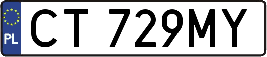 CT729MY