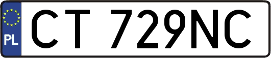 CT729NC