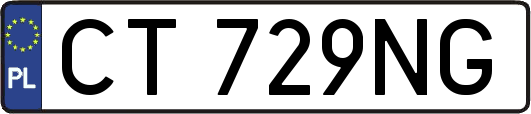 CT729NG