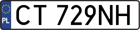 CT729NH