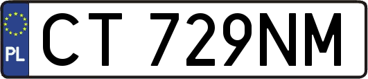 CT729NM