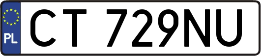CT729NU