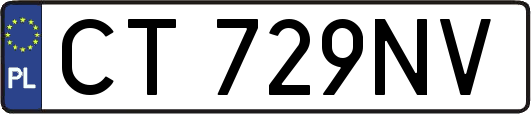 CT729NV