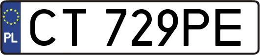 CT729PE