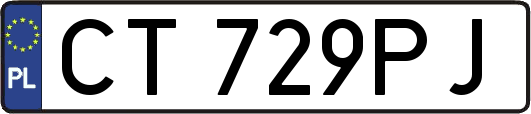 CT729PJ