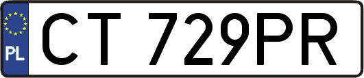 CT729PR