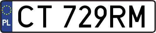 CT729RM