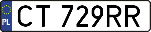 CT729RR