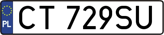 CT729SU