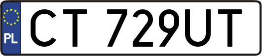 CT729UT