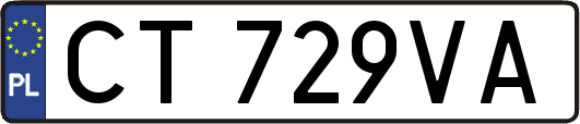 CT729VA