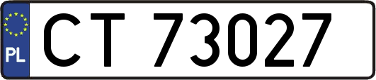 CT73027
