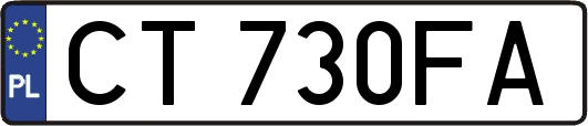 CT730FA