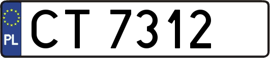 CT7312