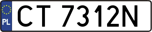CT7312N