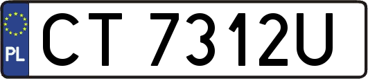 CT7312U