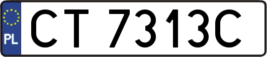 CT7313C