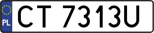 CT7313U