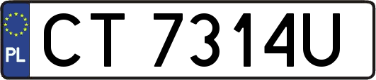 CT7314U