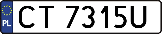 CT7315U
