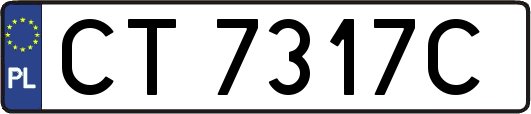 CT7317C