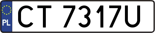 CT7317U
