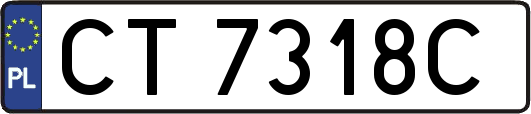 CT7318C